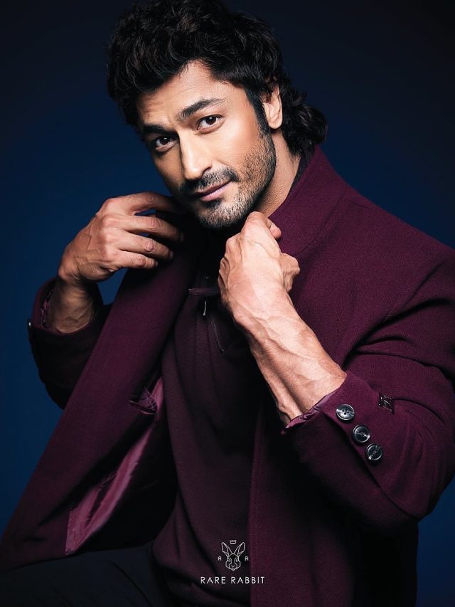 Best Vidyut Jamwal Hairstyles Health Keeda