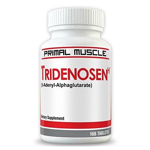 Tridenosen-H-1