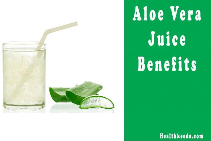 Does Aloe Vera Juice Help in Weight Loss? | | Health Keeda
