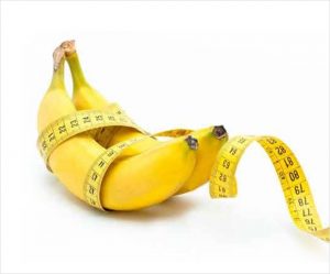 Banana weight loss in 7 days