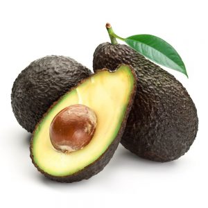 avocado fruit to lose weight