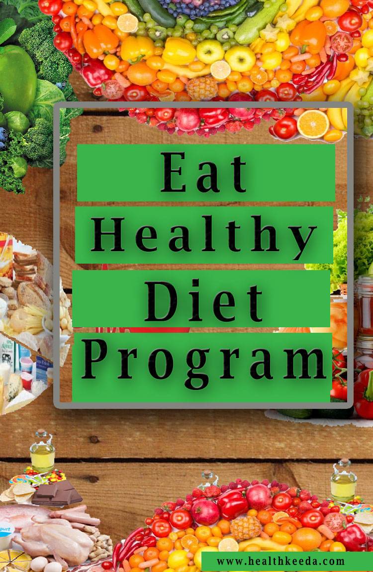 Healthy Diet Programs List 2018
