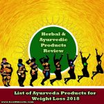 Weight Loss Ayurvedic Products Reviews 2018