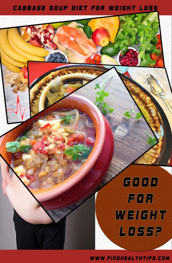 Cabbage Soup Diet Does It Really Work For Weight Loss? health Keeda