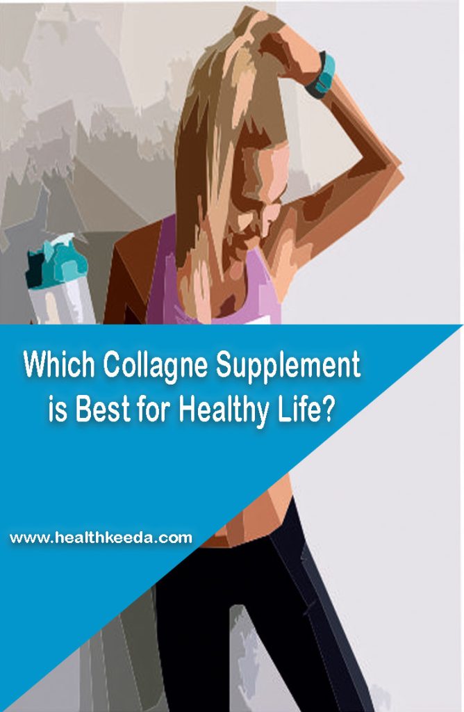 Best Collagen Supplements Review