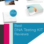 Best DNA TESTING KIT Reviews 2018