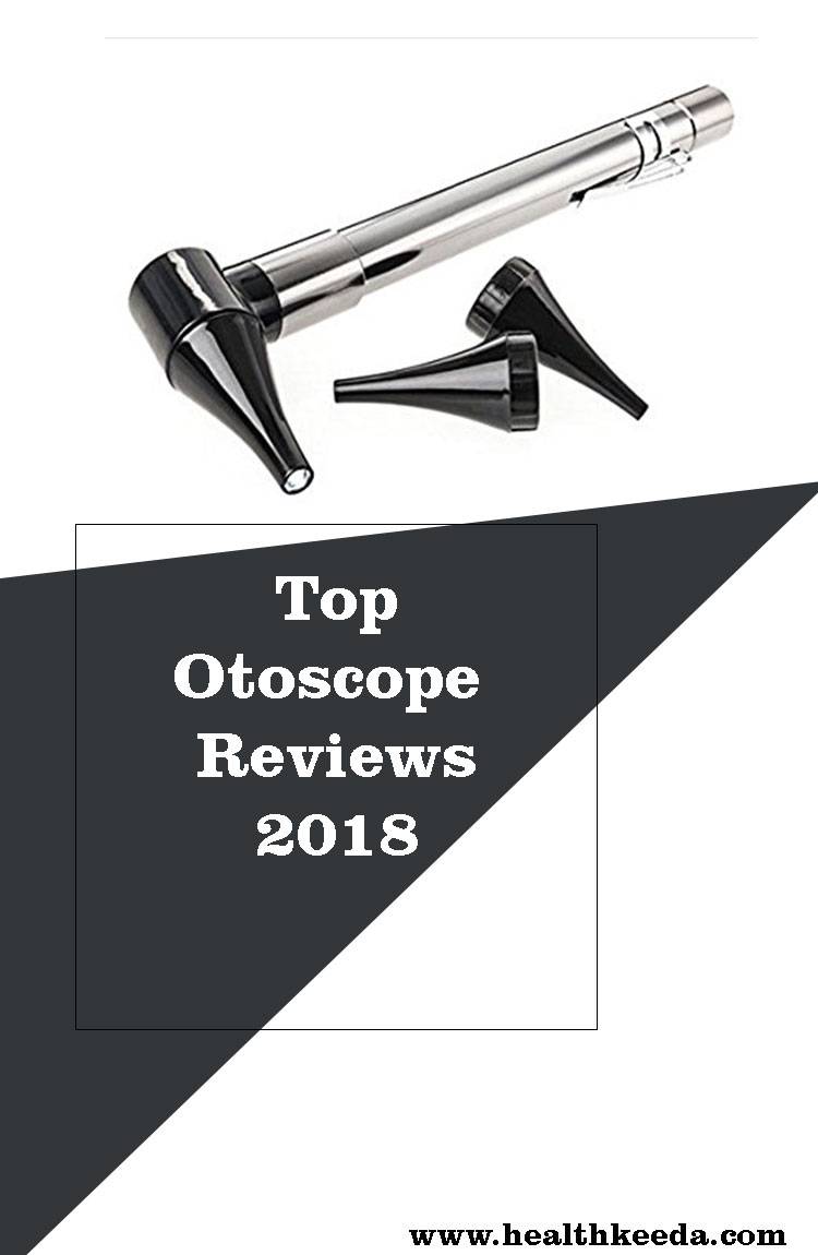 Best Otoscope Reviews 2018