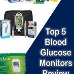 best blood glucose monitors reviews