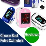 best pulse oximeters reviews