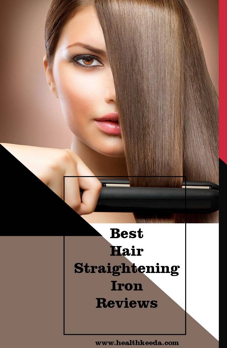 Best Hair Straightening Reviews 2018