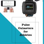 best pulse oximeters for athletes 2018