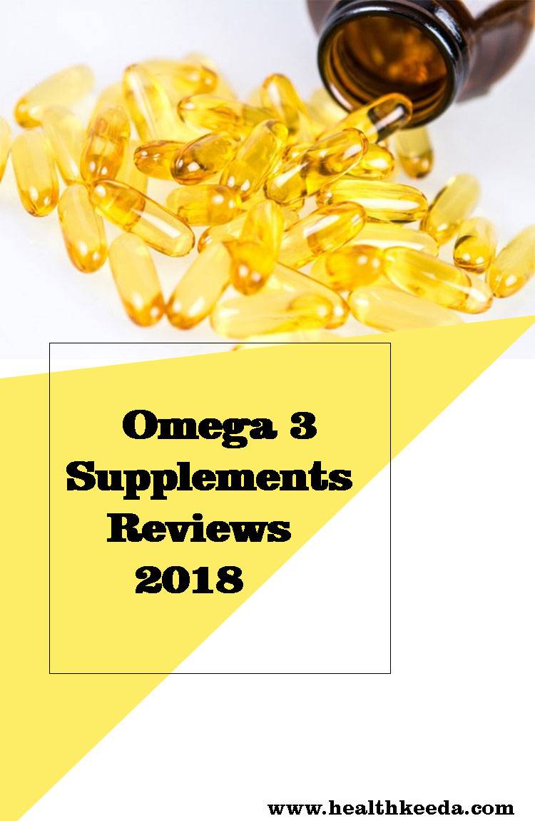 omega supplements reviews 2018