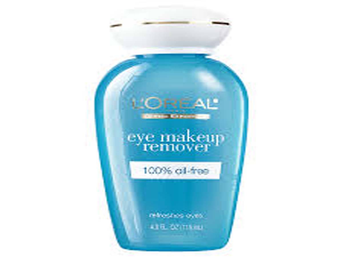 Eye Makeup Remover - L'oreal