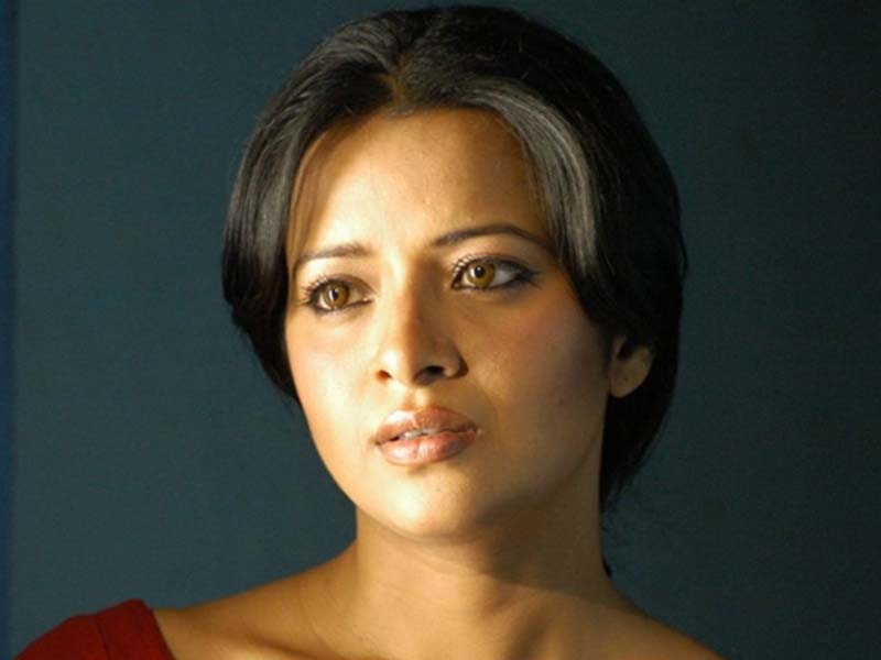 Tamil Actress without makeup photos