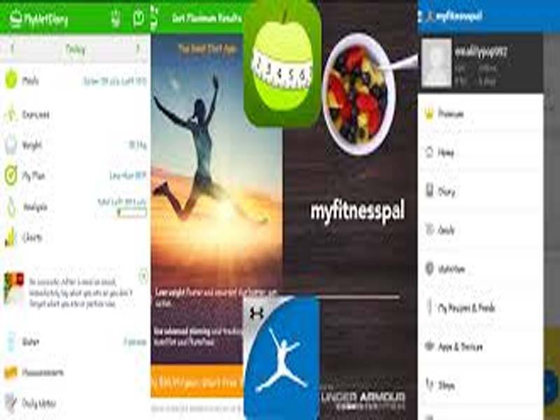 868 best exercise apps | body fitness app | body workout app Body Fitness Apps for Android