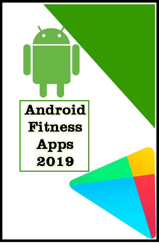 android fitness apps 2019