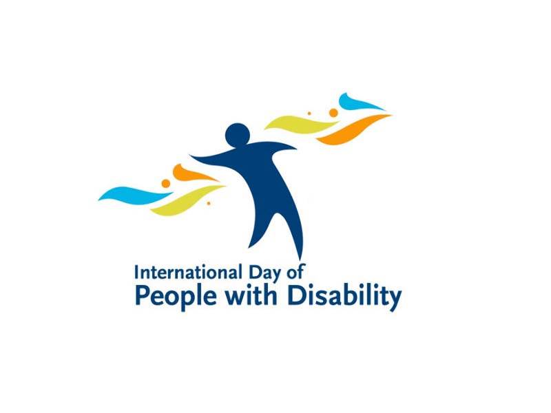 dis International Day of Persons With Disabilities activities | International Day of persons with disability 2018 theme International Day Of Persons With Disability