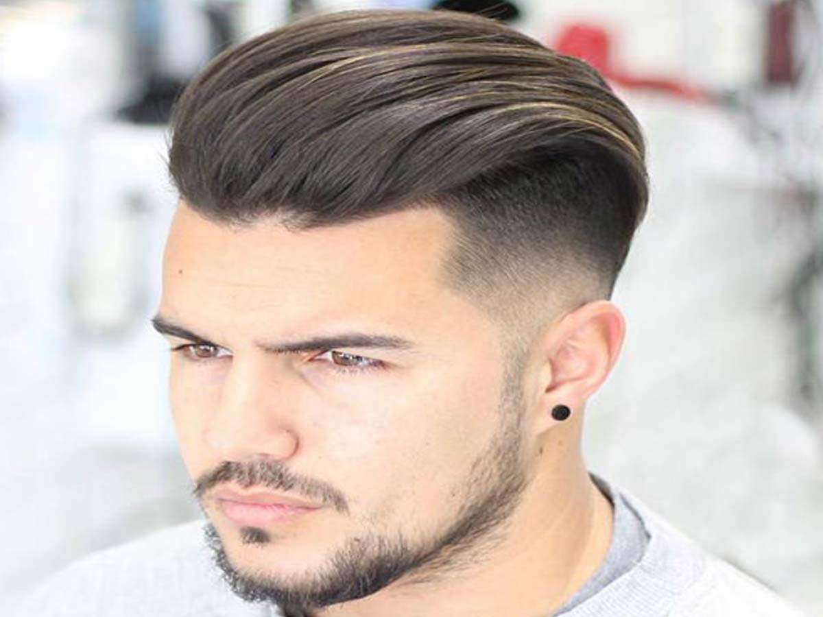 Best Haircut for Men in 2019  Health Keeda