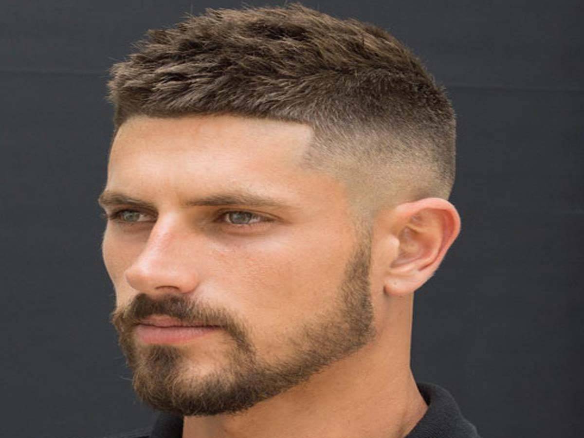 Best Haircut For Men In 2019 Health Keeda