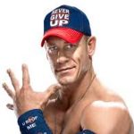 John Cena Fitness Story