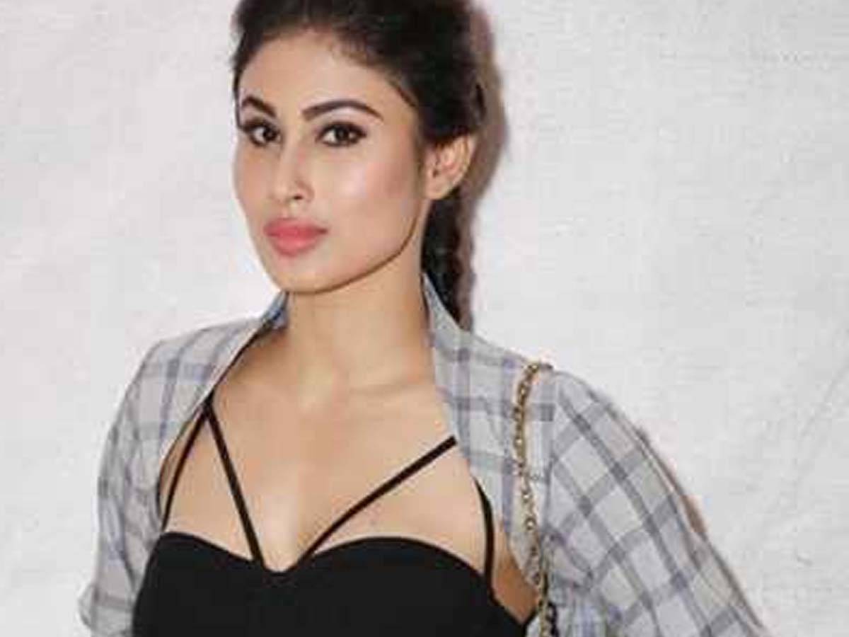 Mouni Roy Gym and Fitness Diet Plan