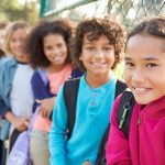 The Importance of the School Playground on Children’s Health