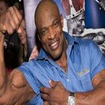 Ronnie Coleman Mr. Olympian - Fitness Motivation