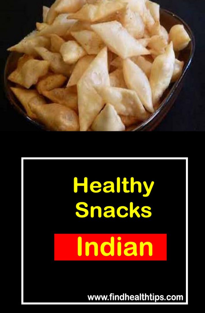 Top Five Healthy Snacks to Buy in India 2022 Health Keeda