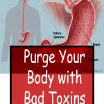 Purge Body Toxins