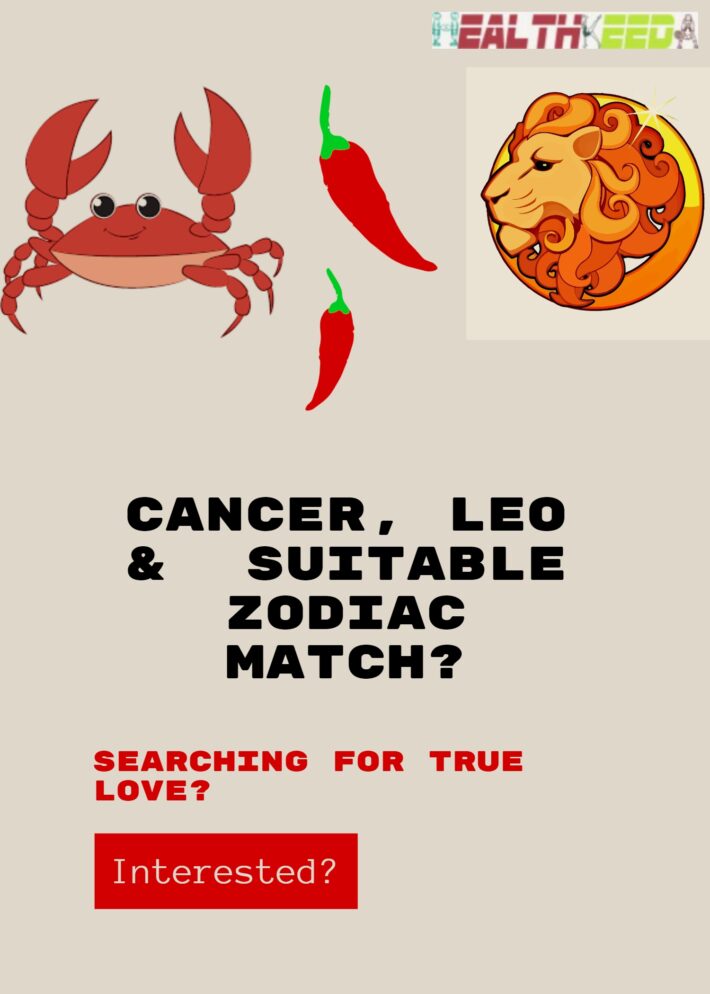cancer zodiac true love find match