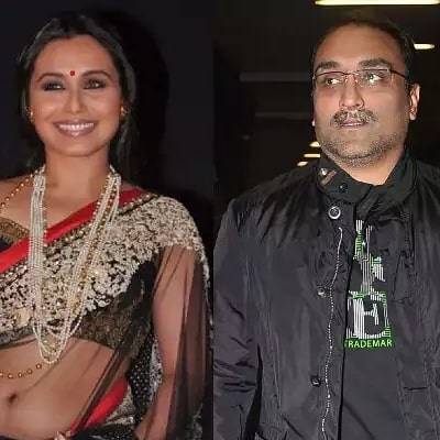 Aditya Chopra married March Born Rani Mukherjee