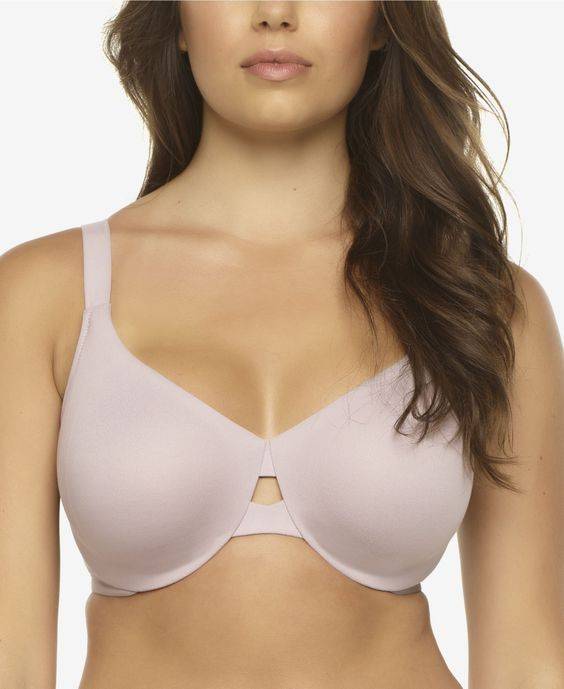 Seamless Bra