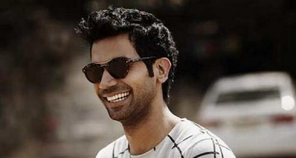 Rajkumar Rao curly hairstyle