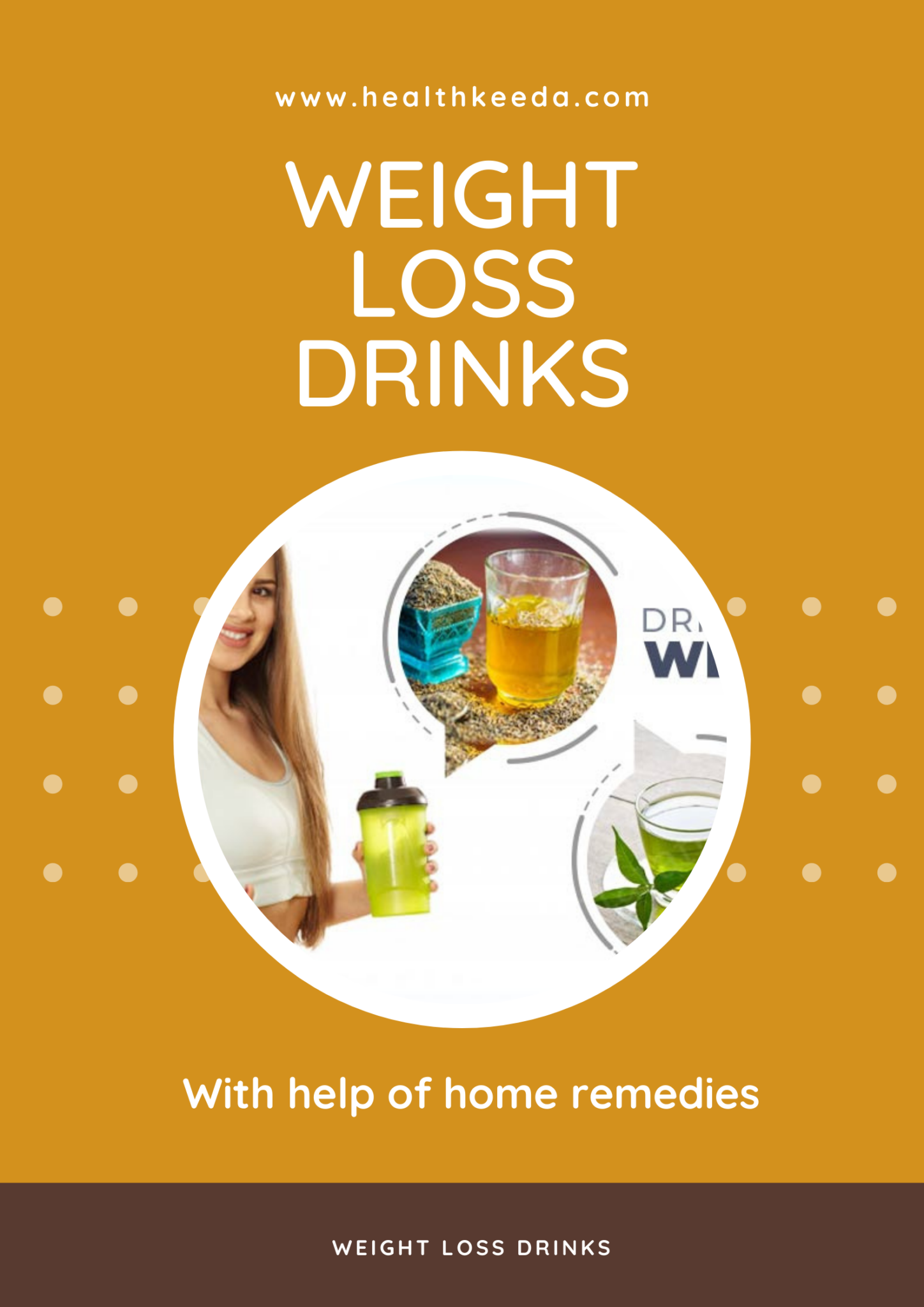 weight-loss-drinks-home-remedies-100-effective