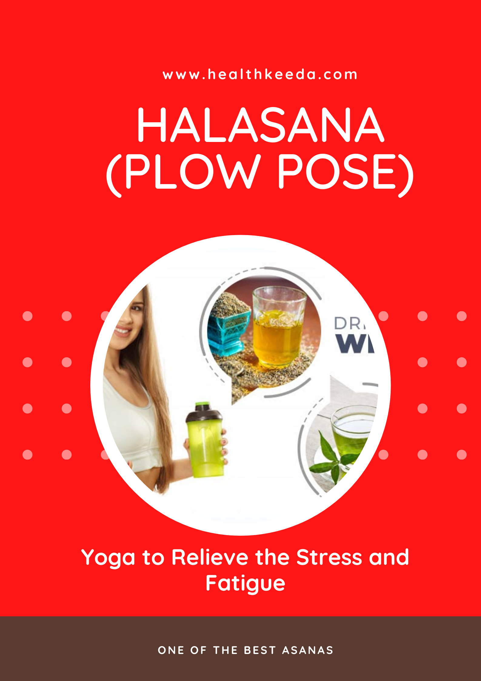 yoga pose - halasana pose