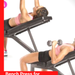 bench press breast tightening workouts