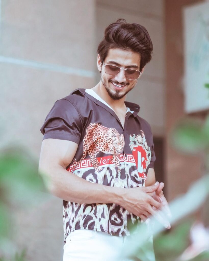 50 Faisal Shaikh  Latest Mr Faisu Hairstyles 2023