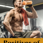 pre-workout things : Positives