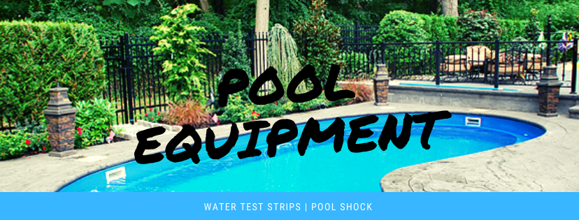 pool equipment - why should you buy it?