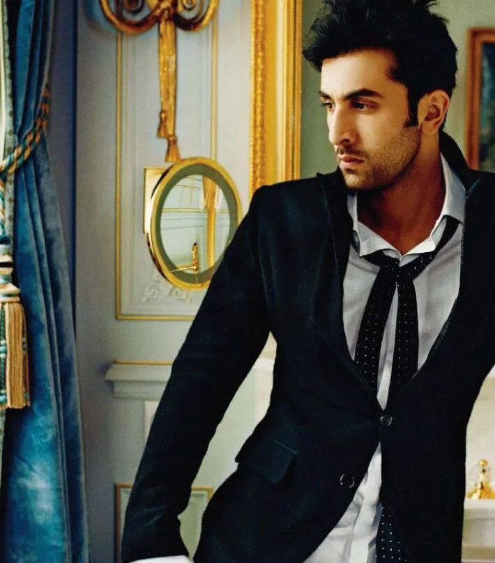 Latest 126+ Ranbir Kapoor Hairstyles And Haircuts