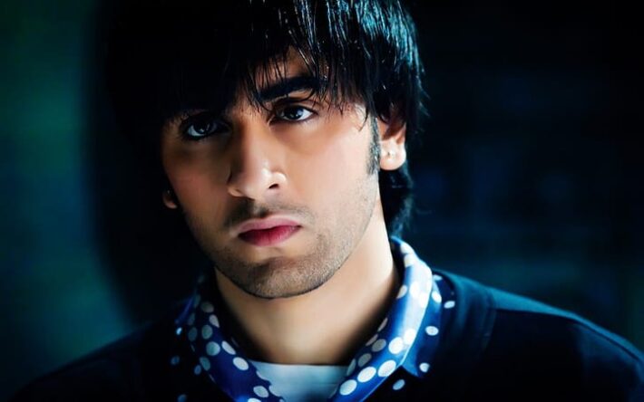 Latest 126+ Ranbir Kapoor Hairstyles And Haircuts