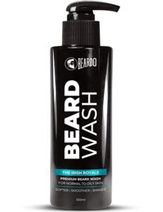 beard wash 2 beard care routine | beard grooming for beginners | beard grooming tips Beard Maintenance