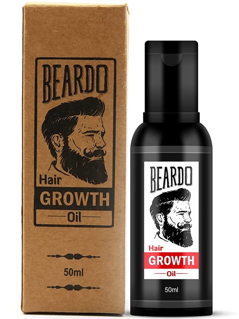 Beard Care Items in your Grooming Kit