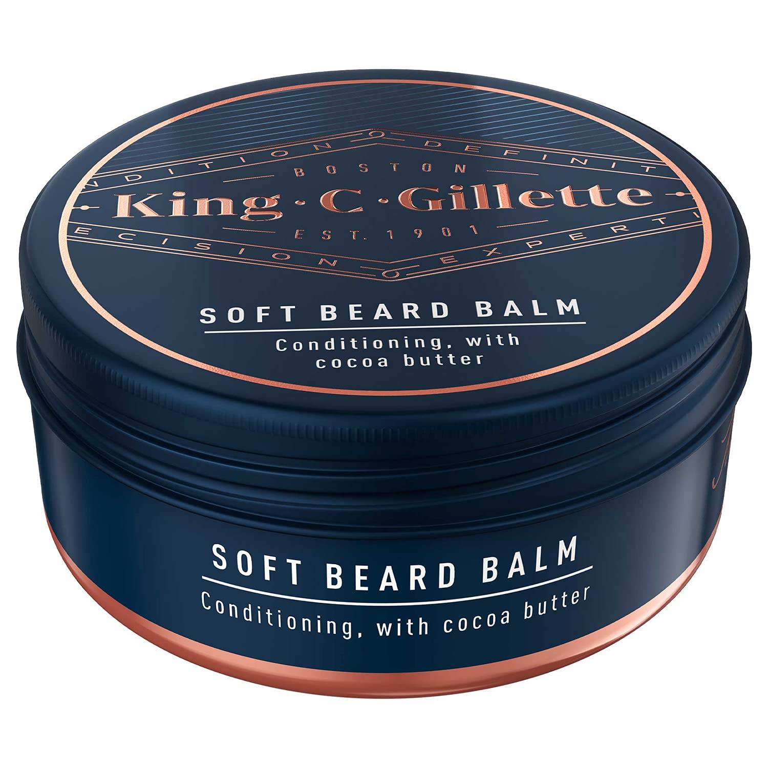 Beard Care Items in your Grooming Kit