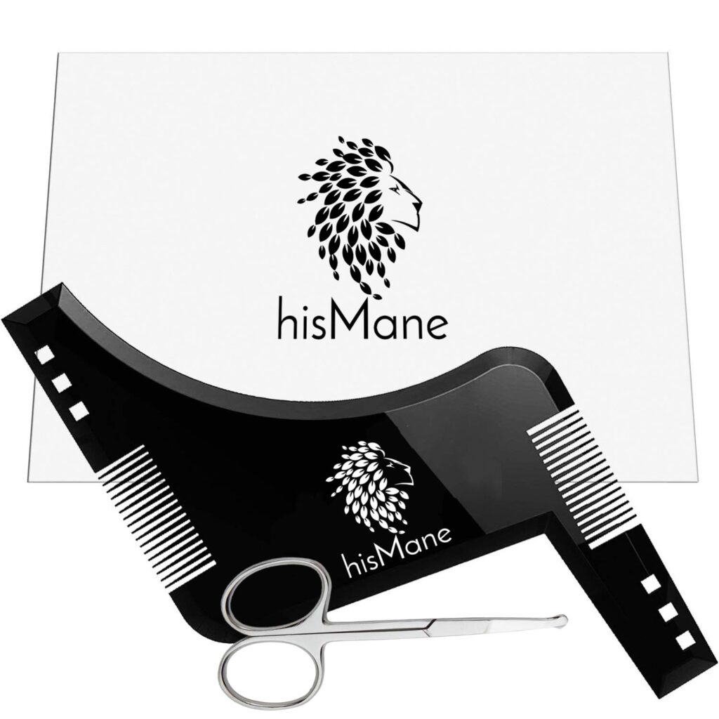 Beard Care Items in your Grooming Kit