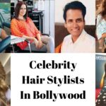 Celebrity Hair Stylists In Bollywood