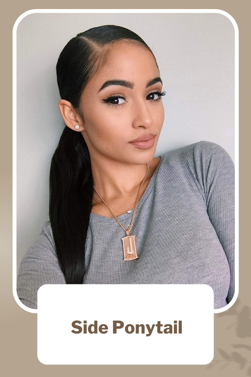 110+ Best Hairstyles for Oblong Face Shape Women