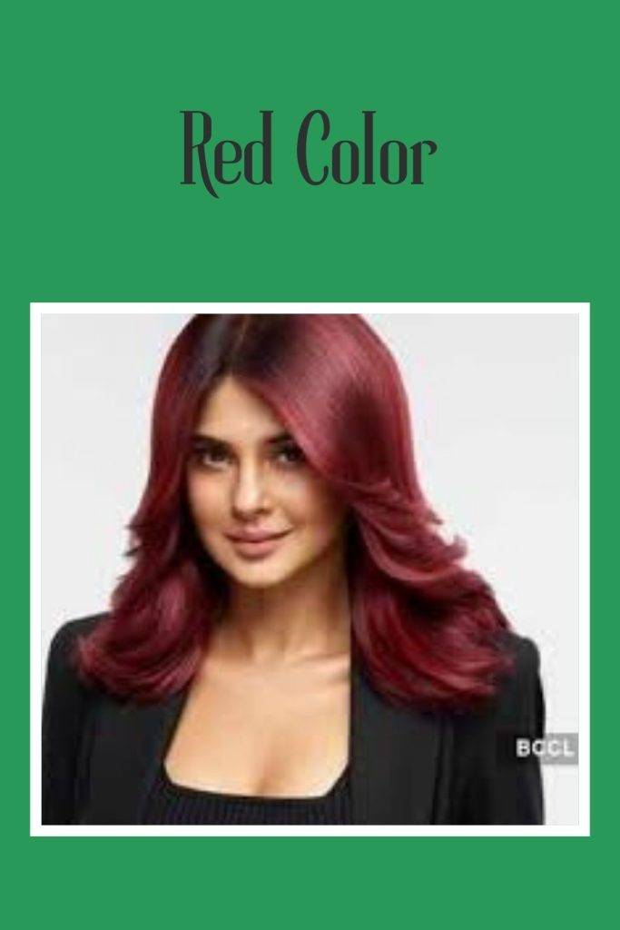 311+ Hair Color Ideas: How to Choose the Right Hair Color for Indian Skin  Tones?