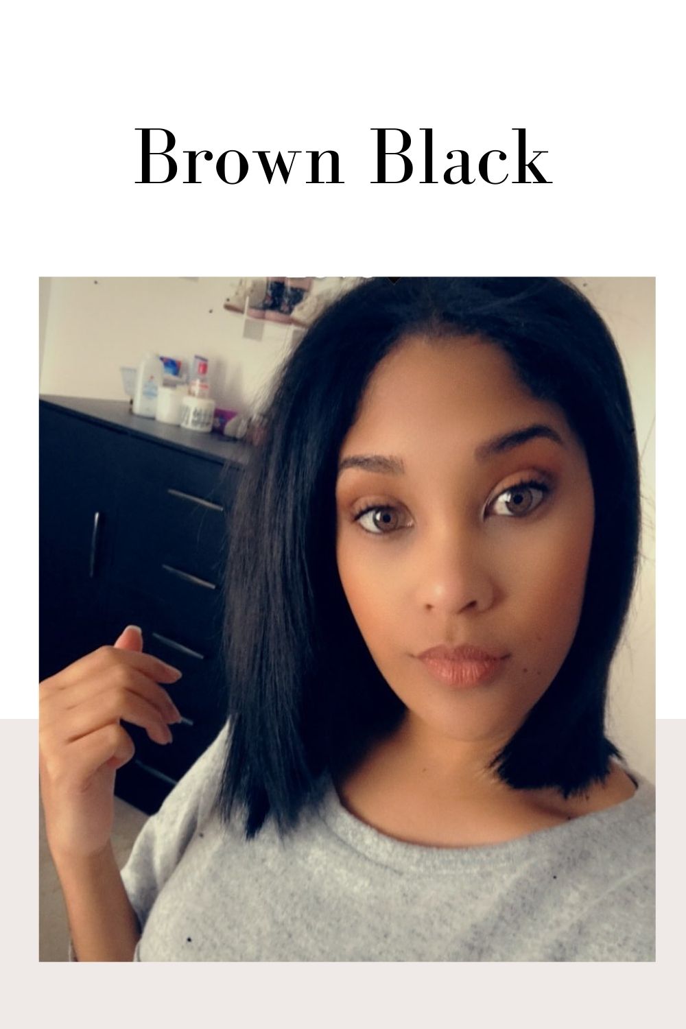 Black Hair Color Ideas in 2023 201+ Images Black Hair Color Shades