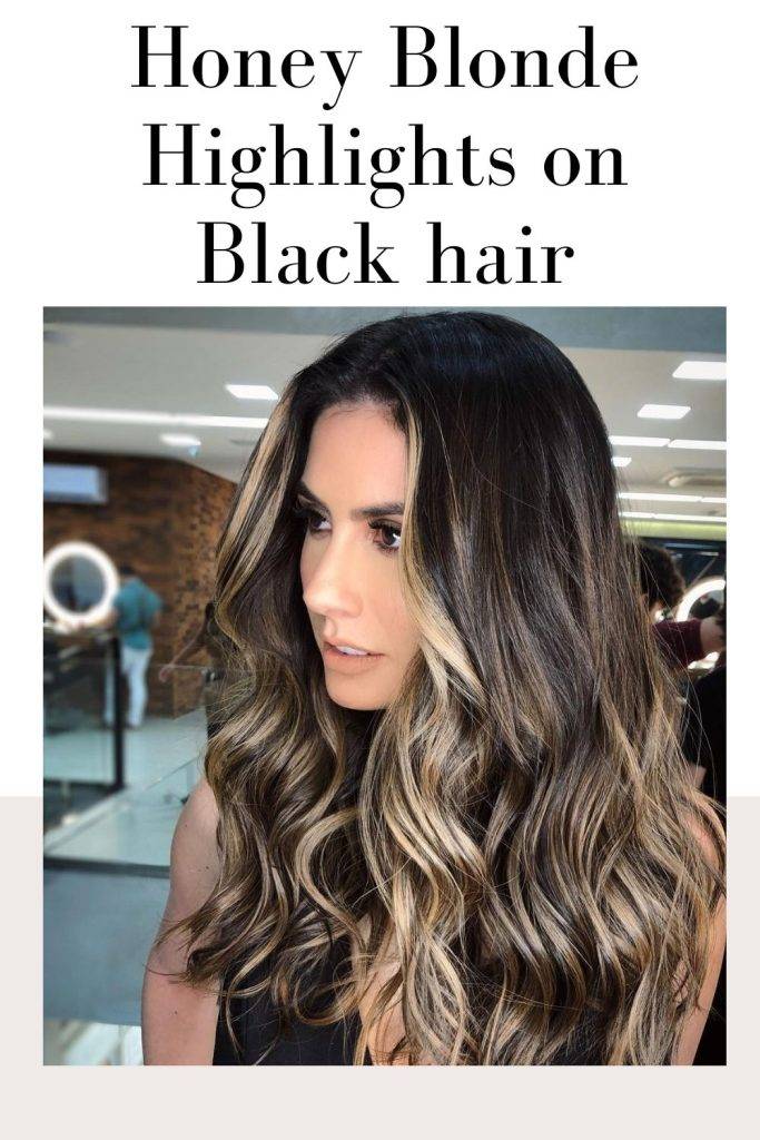 Black Hair Color Ideas in 2023 | 201+ Images | Black Hair Color Shades